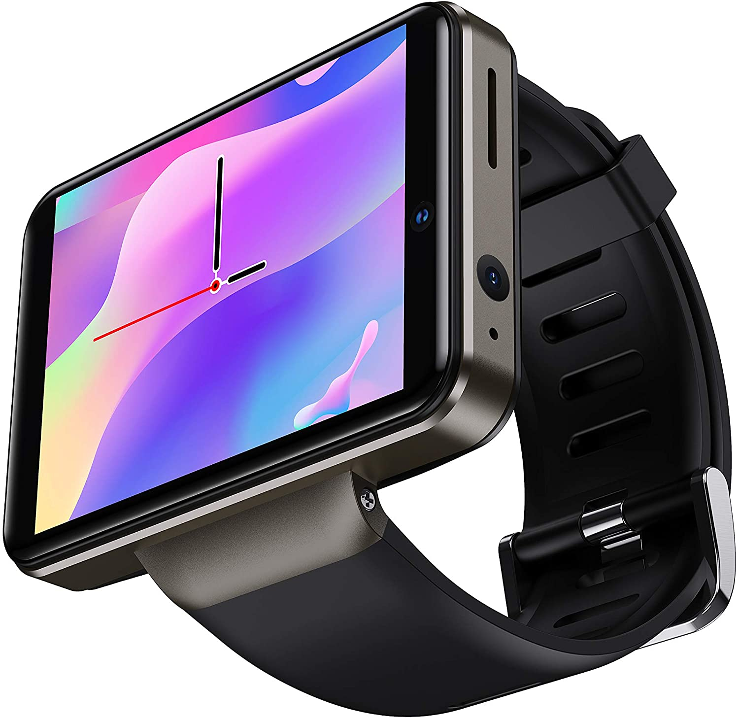 DM101 Big Screen Smartwatch 3GB RAM 32GB Facial Unlock